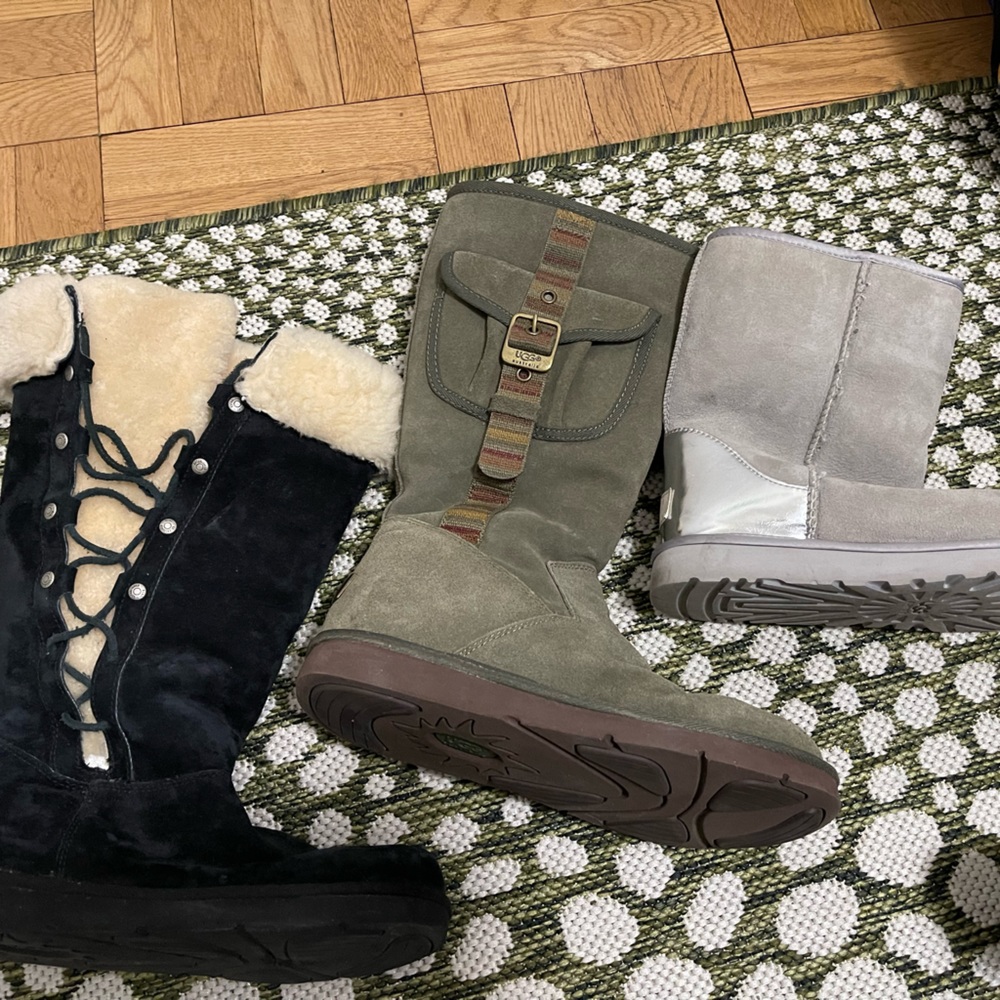 Uggs